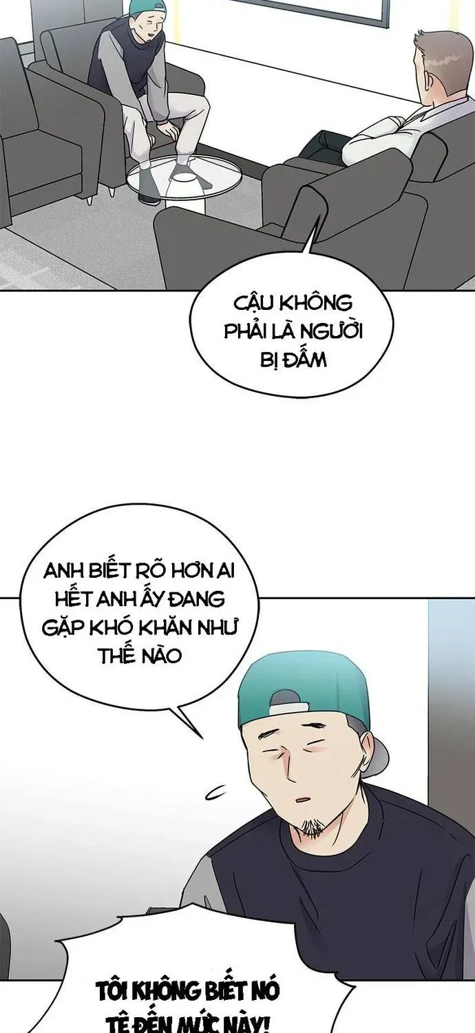 Act Like You Love Me Chương 3 - Trang 11