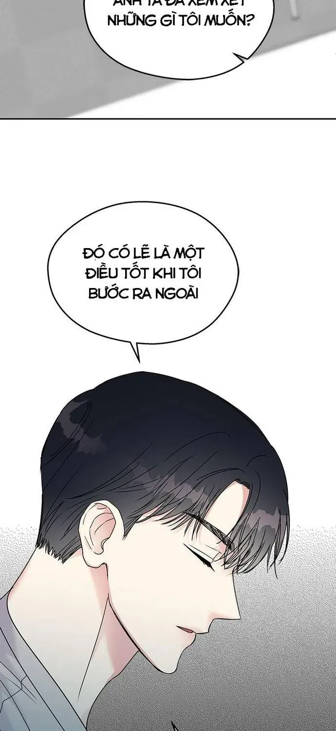 Act Like You Love Me Chương 3 - Trang 4