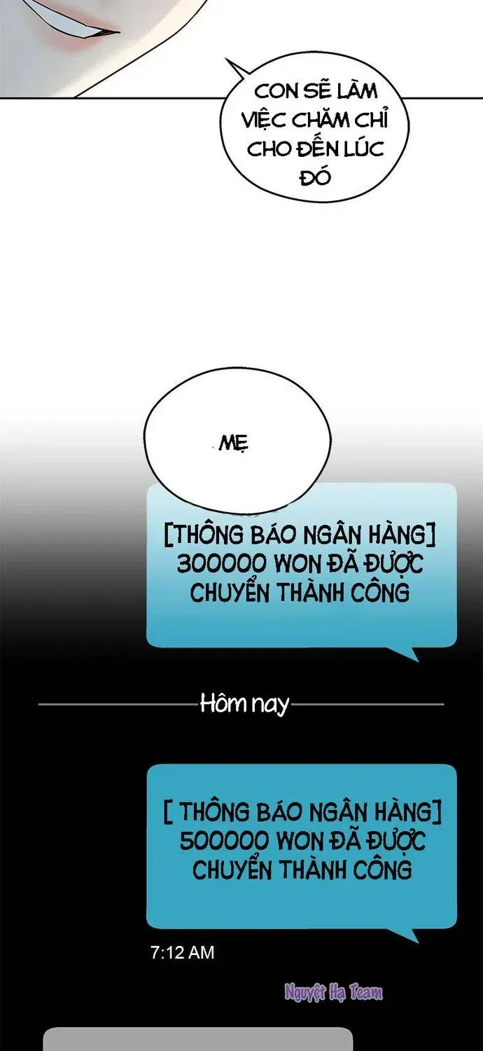 Act Like You Love Me Chương 3 - Trang 32
