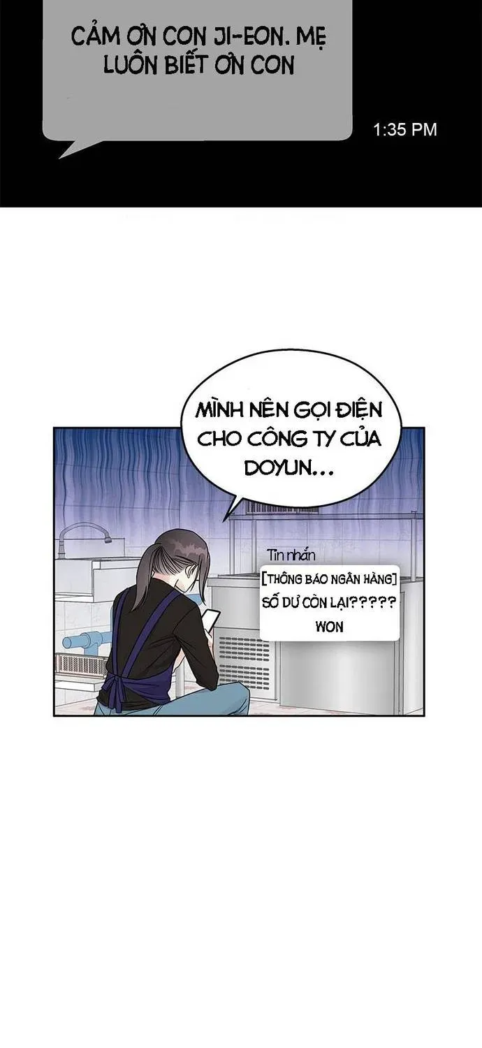 Act Like You Love Me Chương 3 - Trang 33