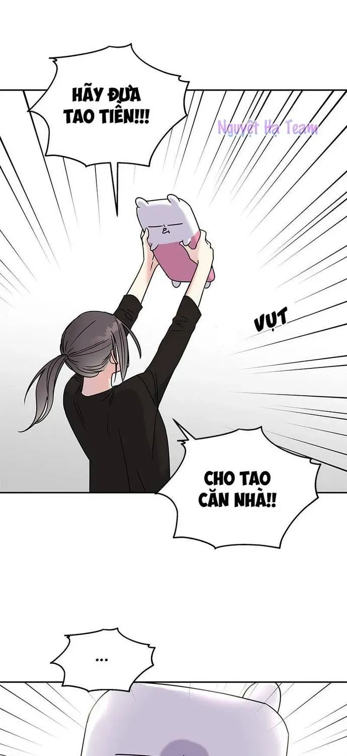 Act Like You Love Me Chương 3 - Trang 40