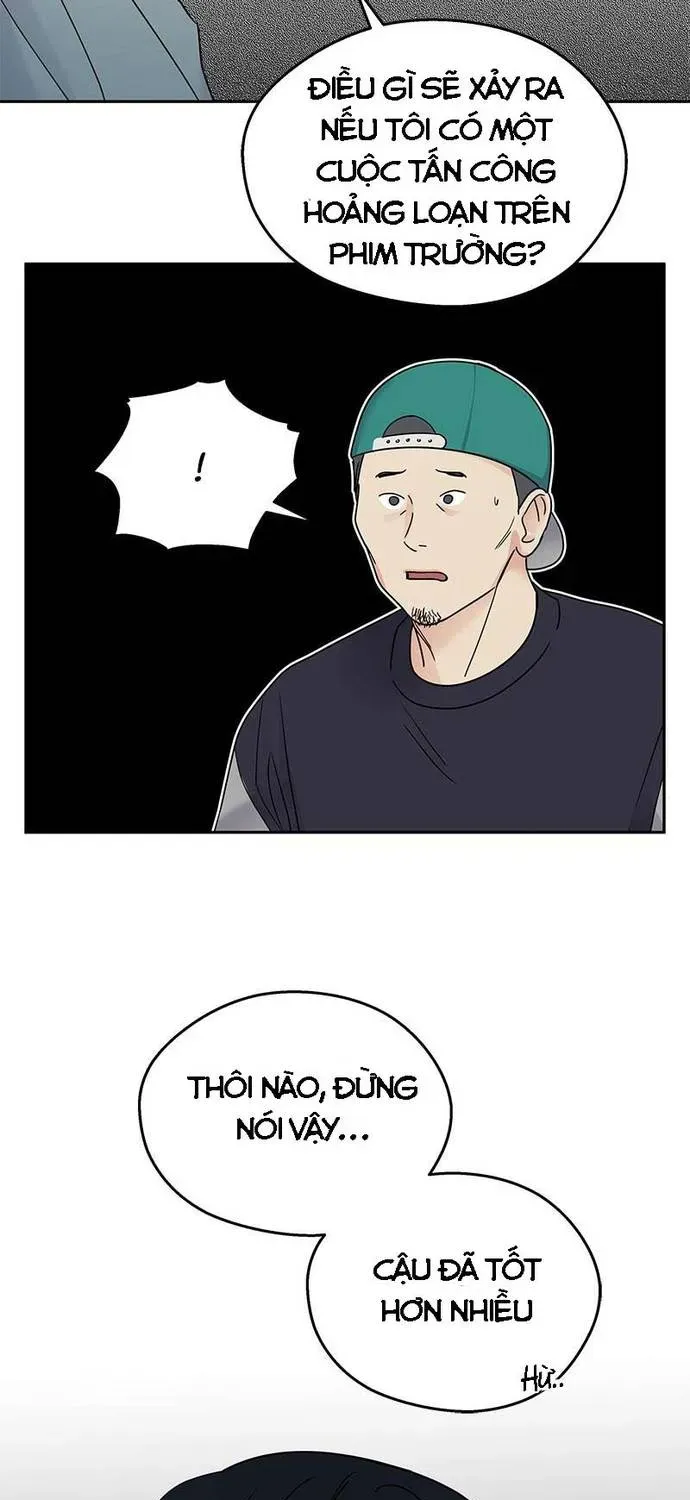 Act Like You Love Me Chương 3 - Trang 5