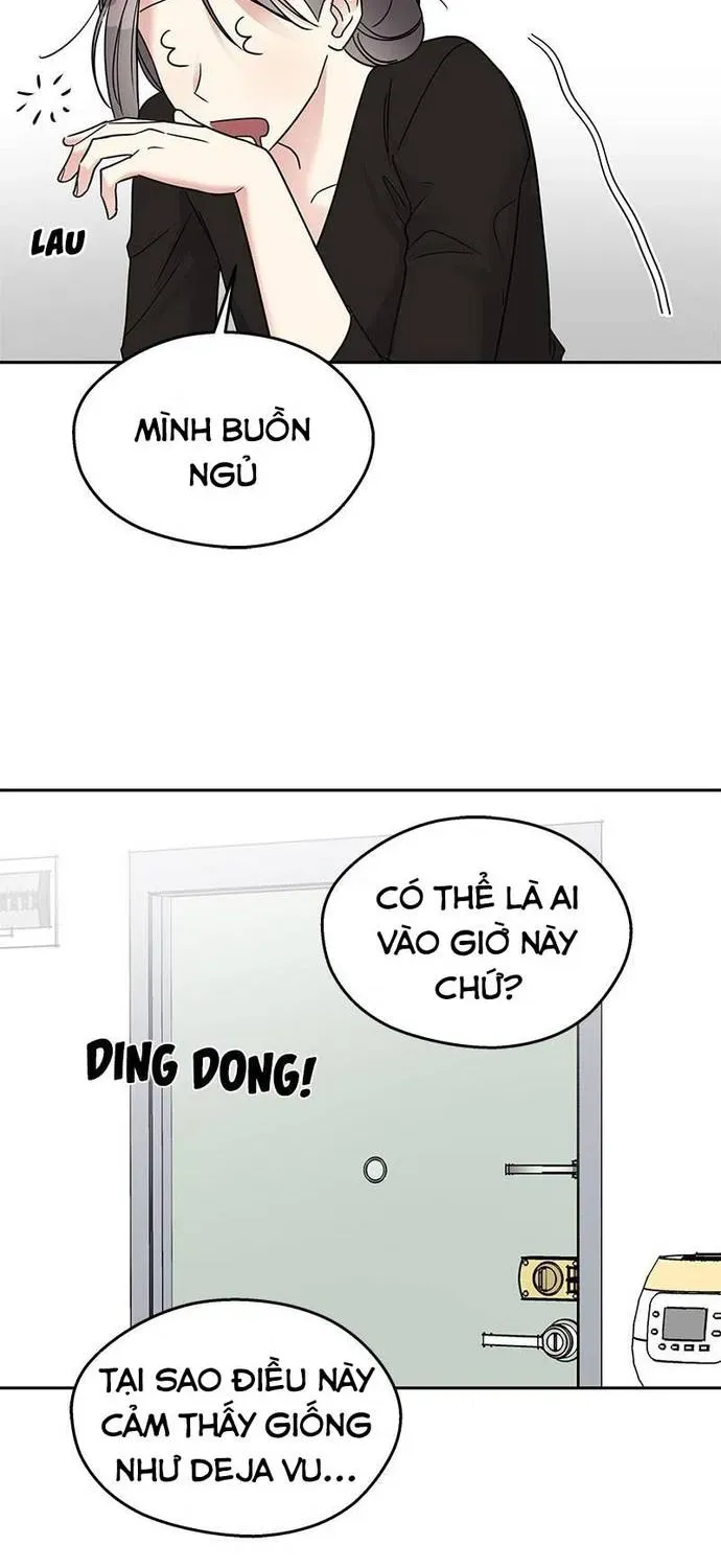 Act Like You Love Me Chương 3 - Trang 51