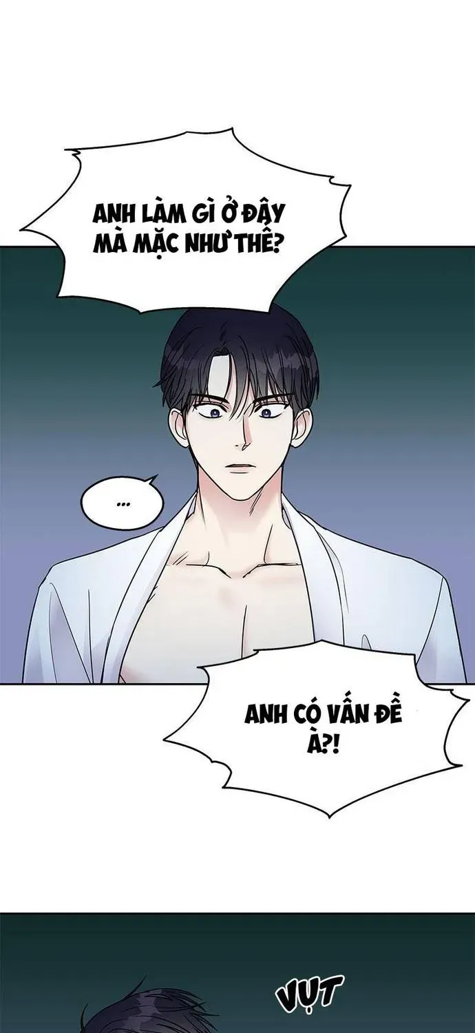 Act Like You Love Me Chương 3 - Trang 57