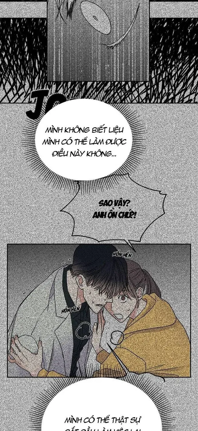 Act Like You Love Me Chương 3 - Trang 8