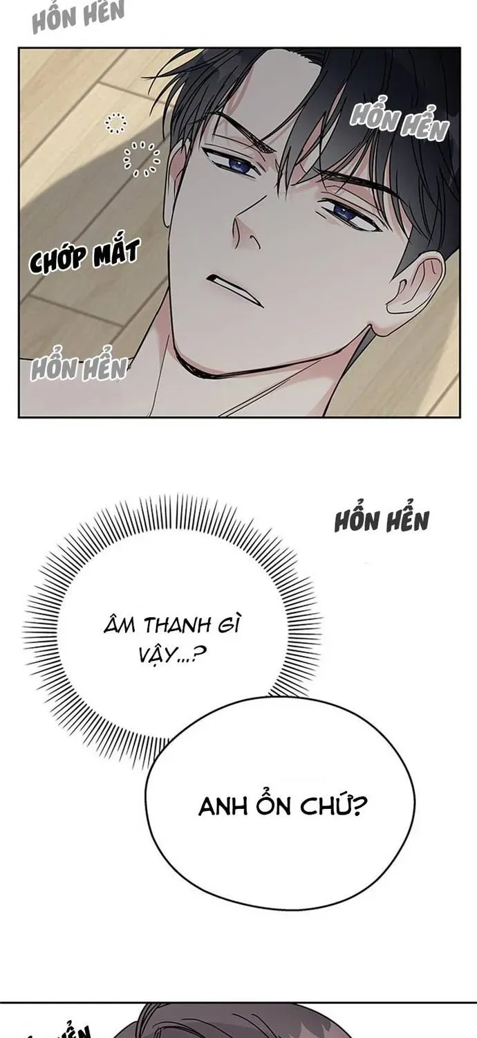 Act Like You Love Me Chương 4 - Trang 2