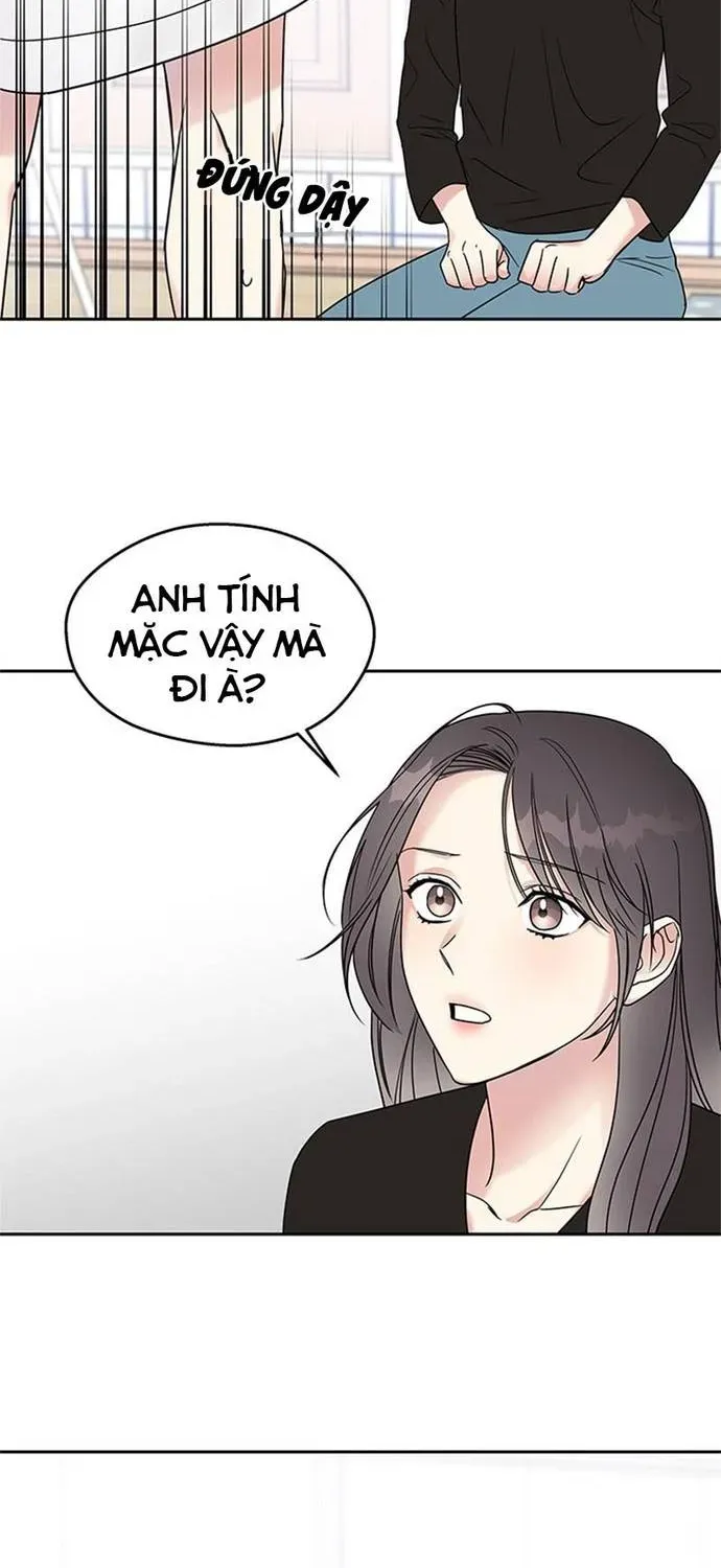 Act Like You Love Me Chương 4 - Trang 12