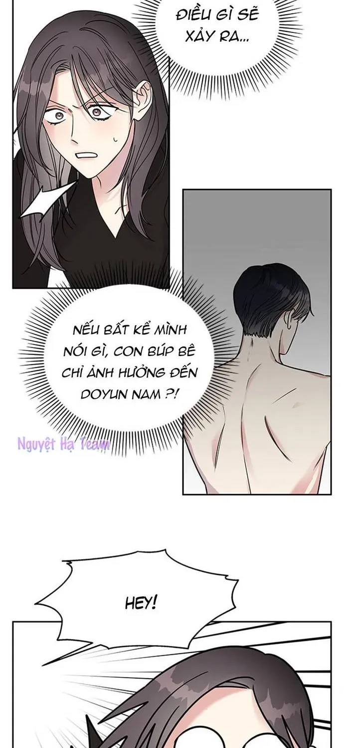 Act Like You Love Me Chương 4 - Trang 18