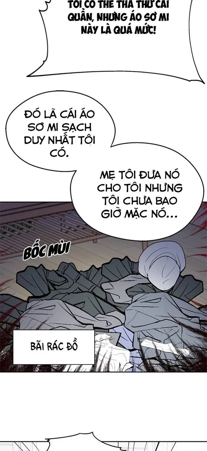 Act Like You Love Me Chương 4 - Trang 21