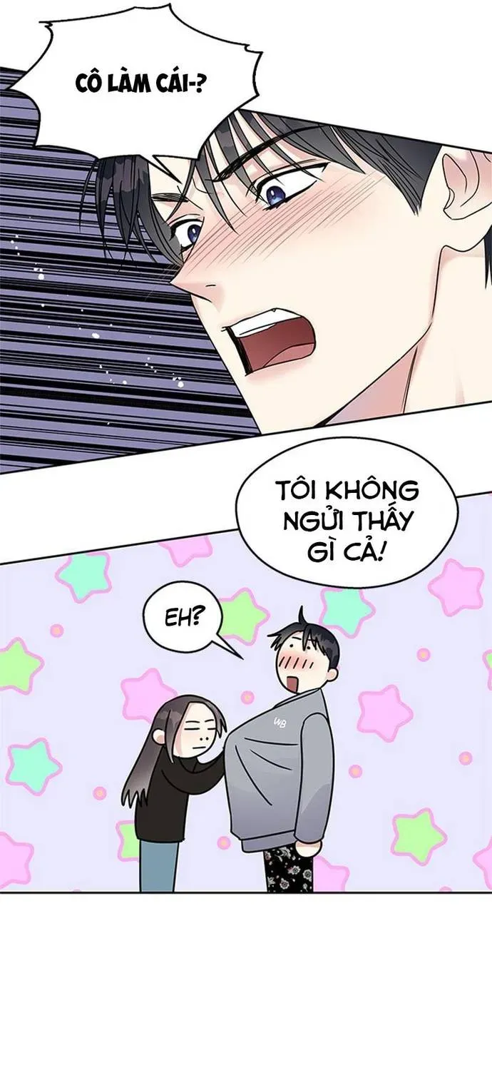 Act Like You Love Me Chương 4 - Trang 28