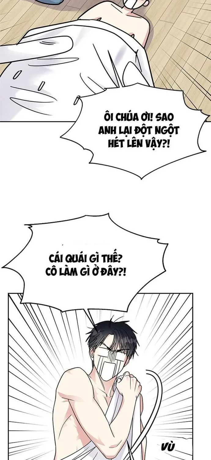 Act Like You Love Me Chương 4 - Trang 4