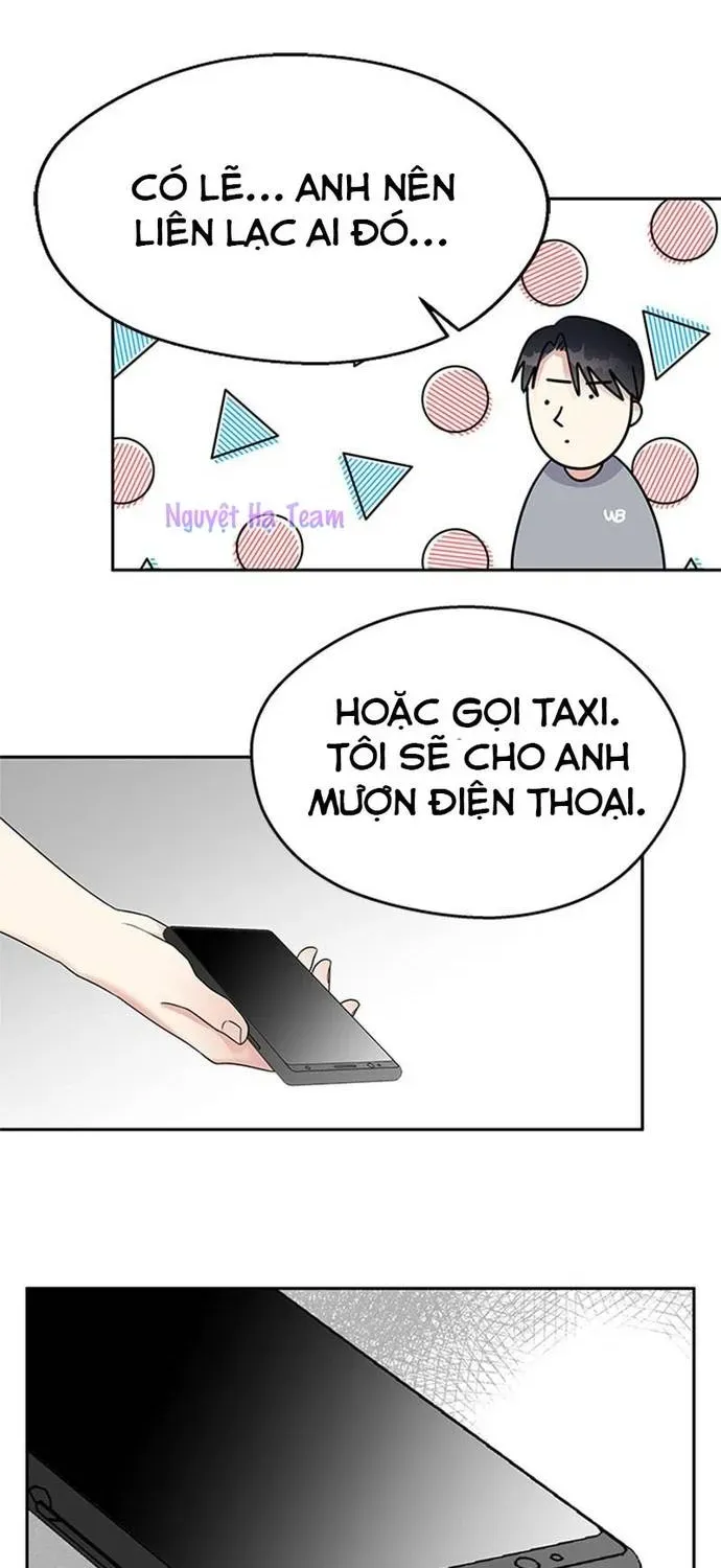Act Like You Love Me Chương 4 - Trang 31