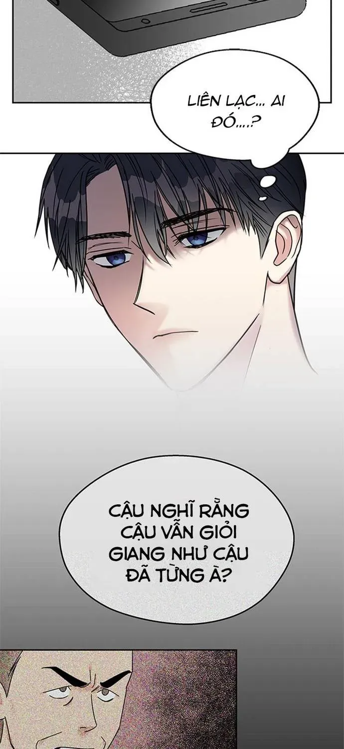 Act Like You Love Me Chương 4 - Trang 32