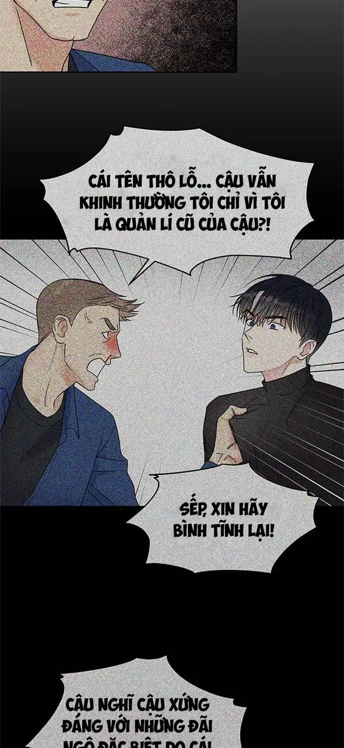 Act Like You Love Me Chương 4 - Trang 33