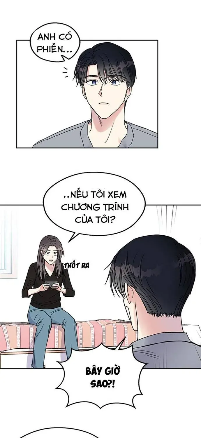 Act Like You Love Me Chương 4 - Trang 37