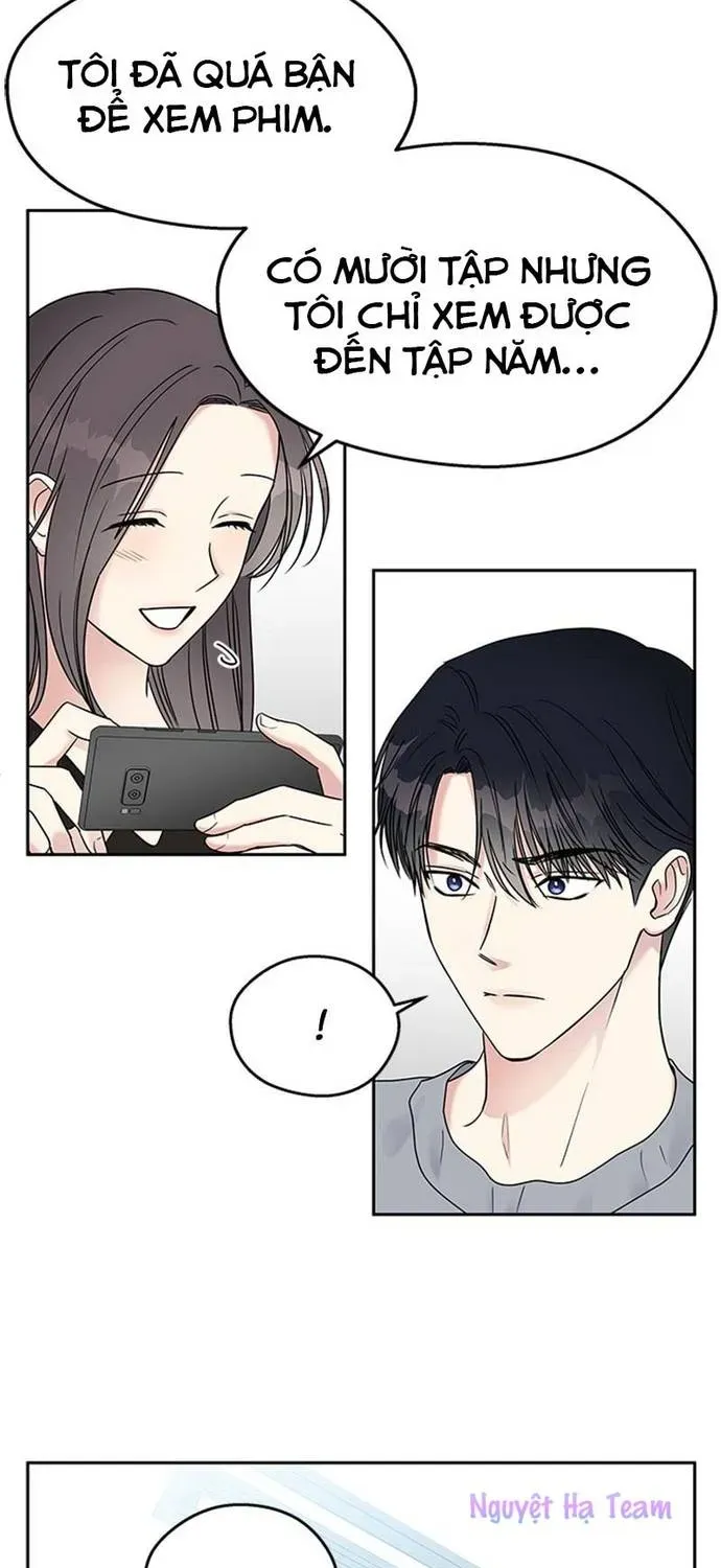 Act Like You Love Me Chương 4 - Trang 38