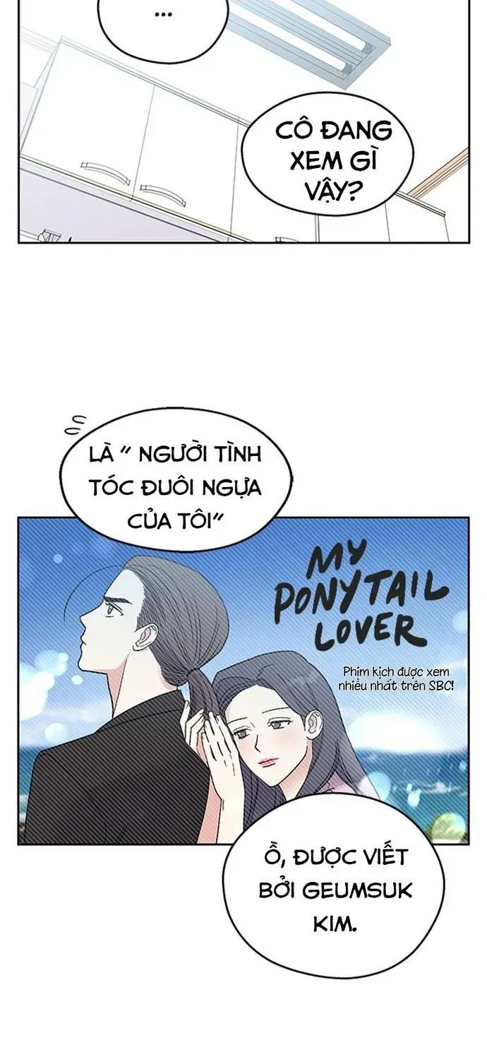 Act Like You Love Me Chương 4 - Trang 39