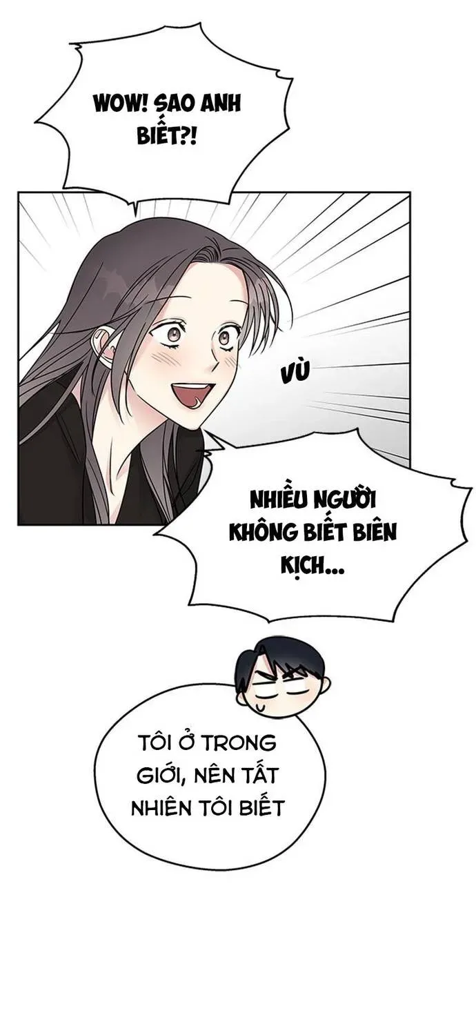 Act Like You Love Me Chương 4 - Trang 40