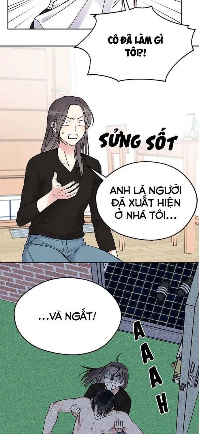 Act Like You Love Me Chương 4 - Trang 5