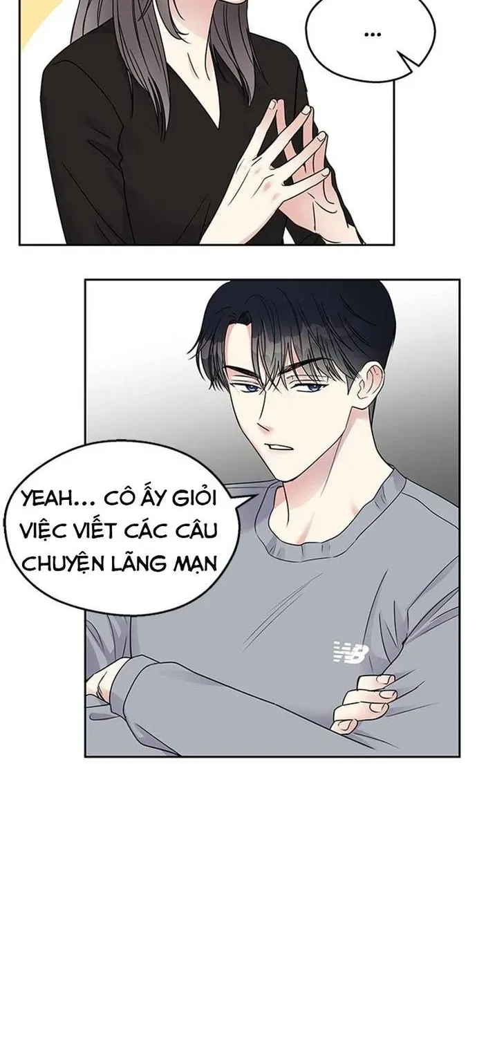 Act Like You Love Me Chương 4 - Trang 42