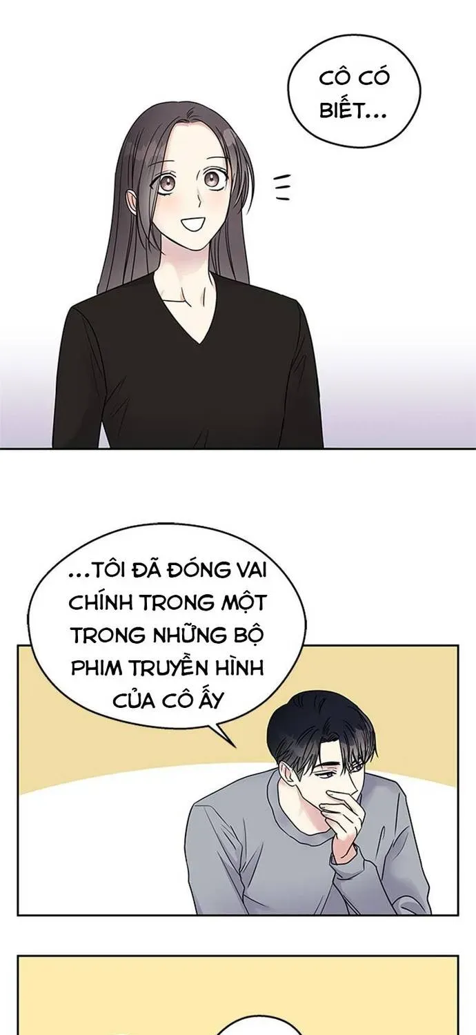 Act Like You Love Me Chương 4 - Trang 43