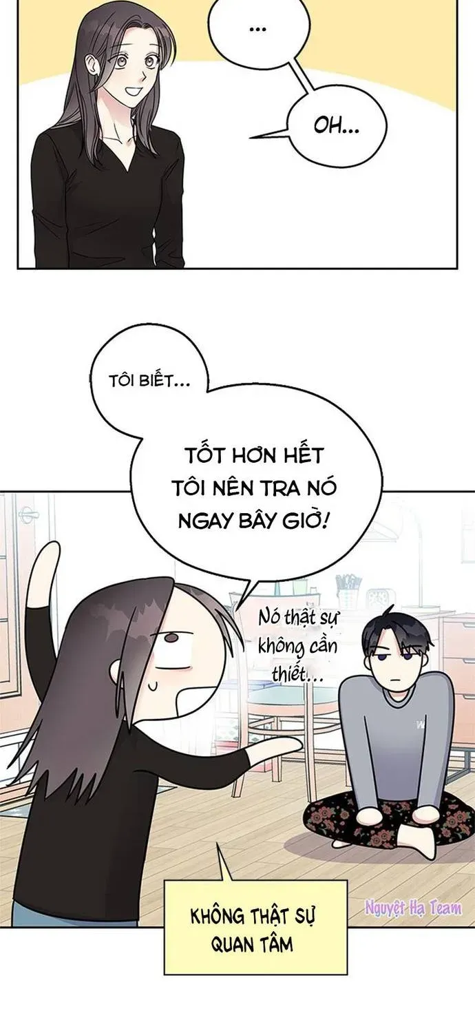 Act Like You Love Me Chương 4 - Trang 44