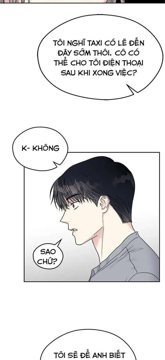 Act Like You Love Me Chương 4 - Trang 46