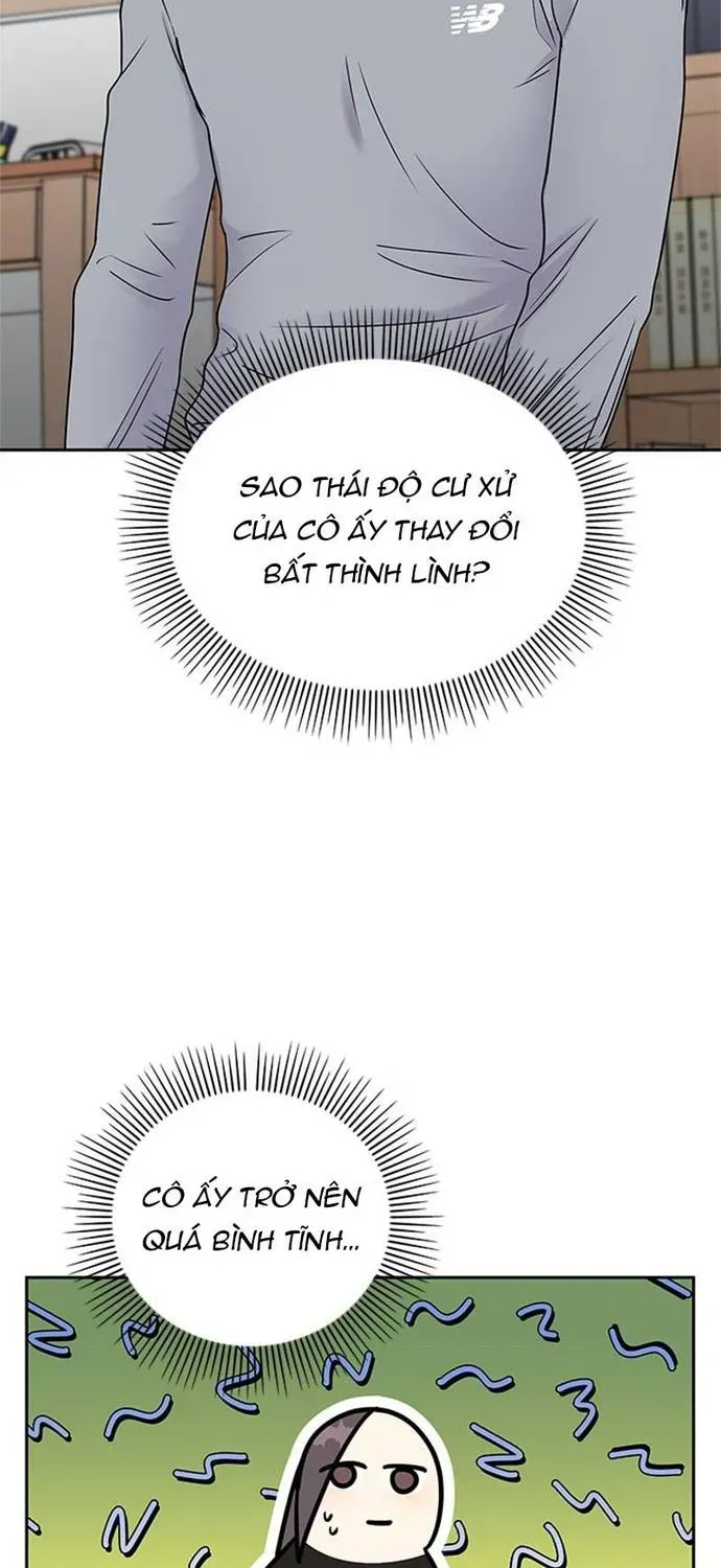 Act Like You Love Me Chương 4 - Trang 48