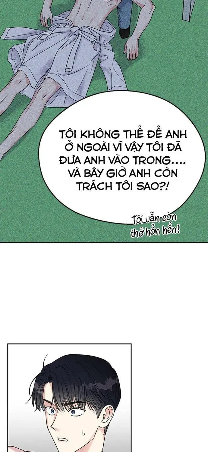 Act Like You Love Me Chương 4 - Trang 6