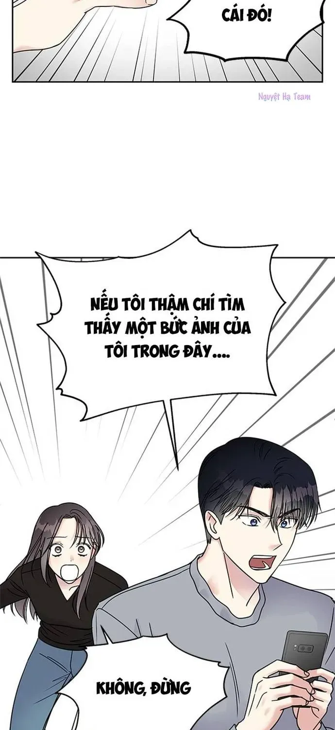 Act Like You Love Me Chương 4 - Trang 60