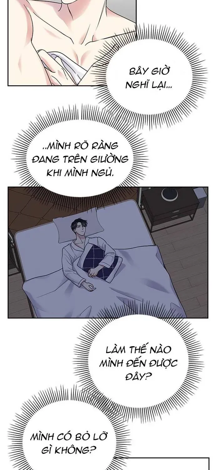 Act Like You Love Me Chương 4 - Trang 7