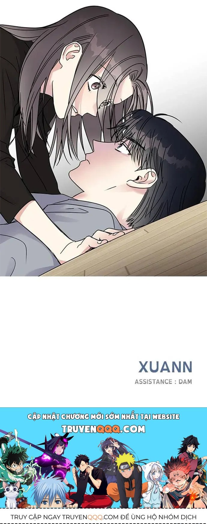 Act Like You Love Me Chương 4 - Trang 69