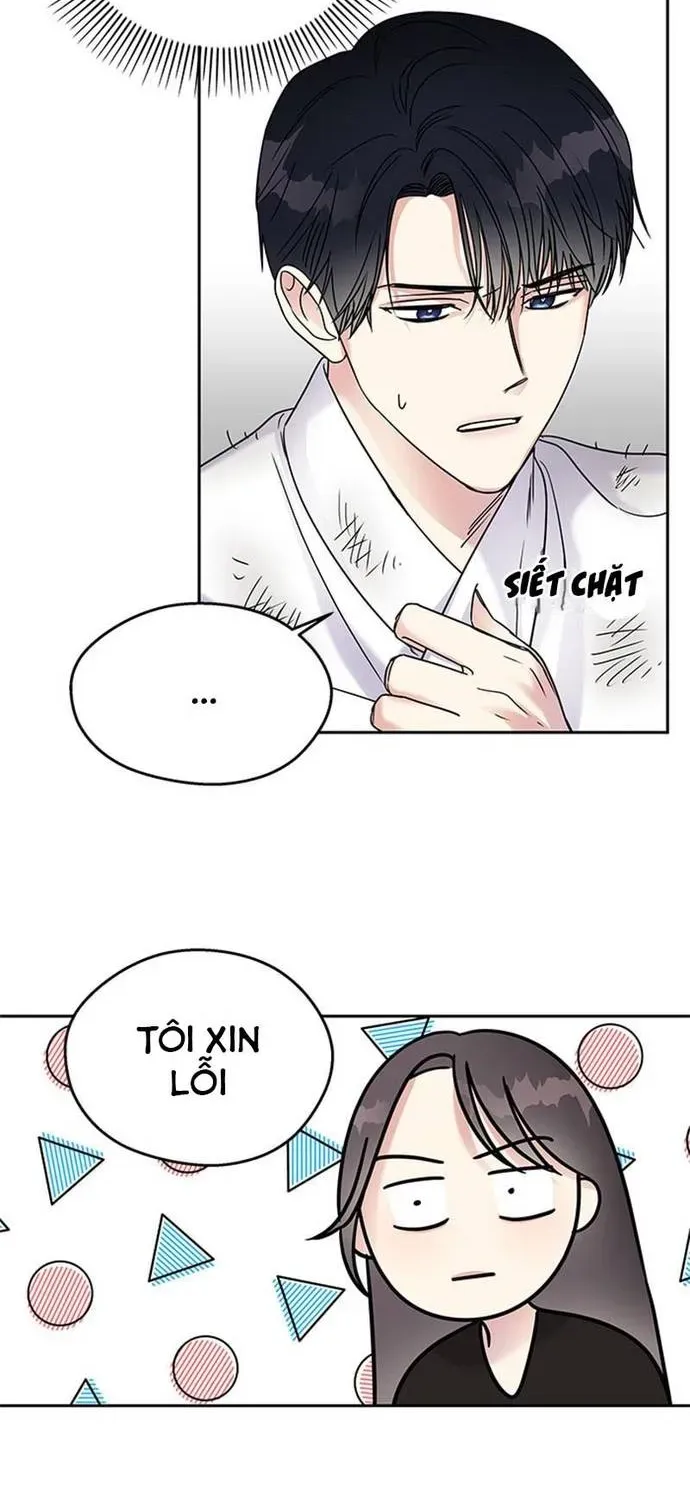 Act Like You Love Me Chương 4 - Trang 8