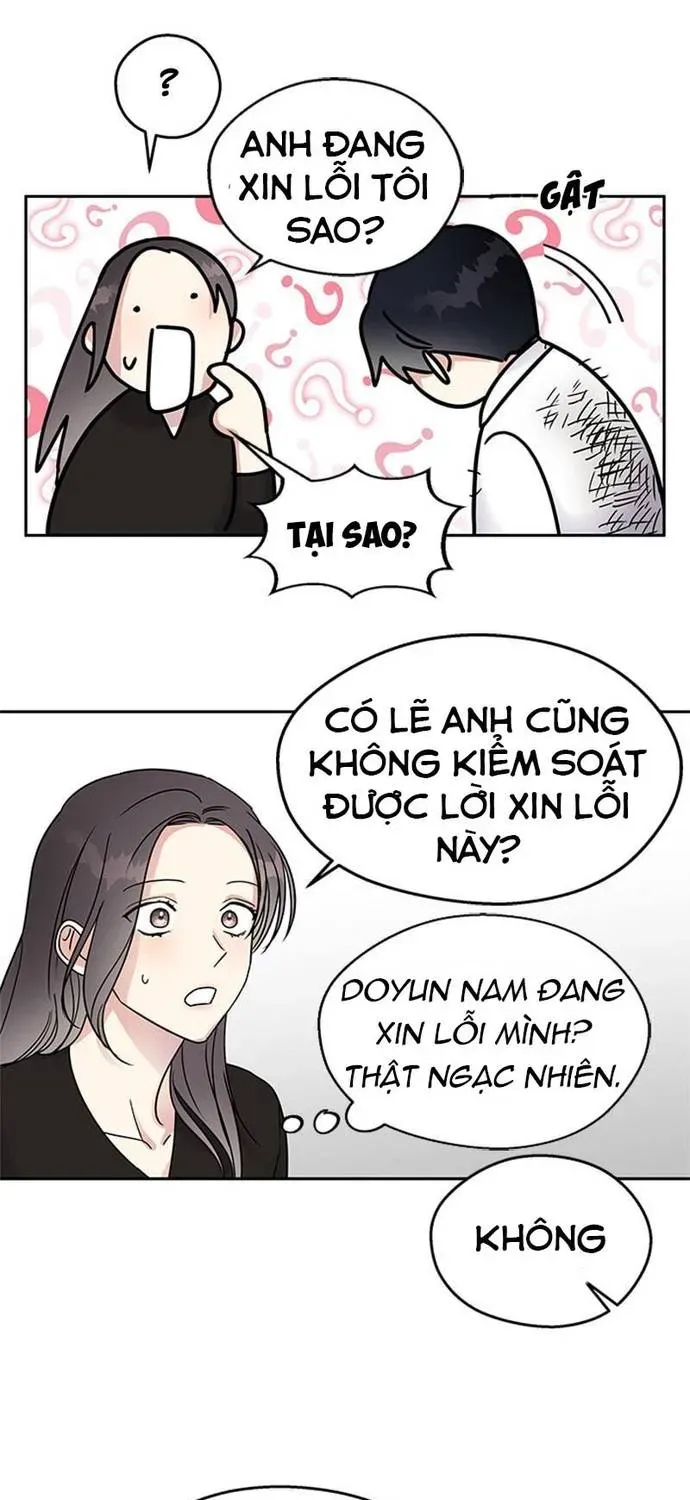 Act Like You Love Me Chương 4 - Trang 9