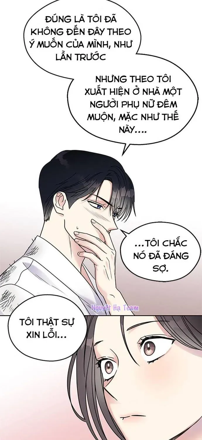 Act Like You Love Me Chương 4 - Trang 10