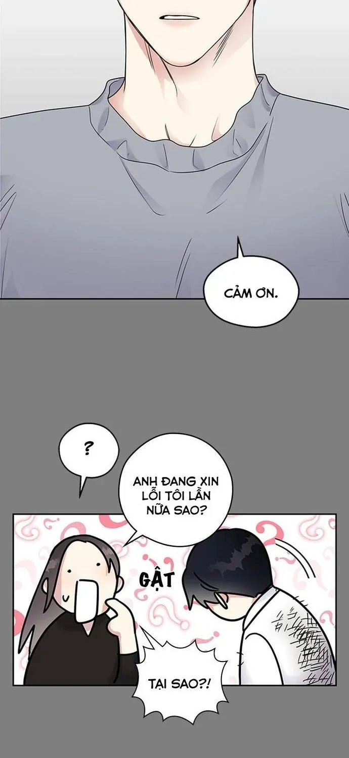 Act Like You Love Me Chương 5 - Trang 20