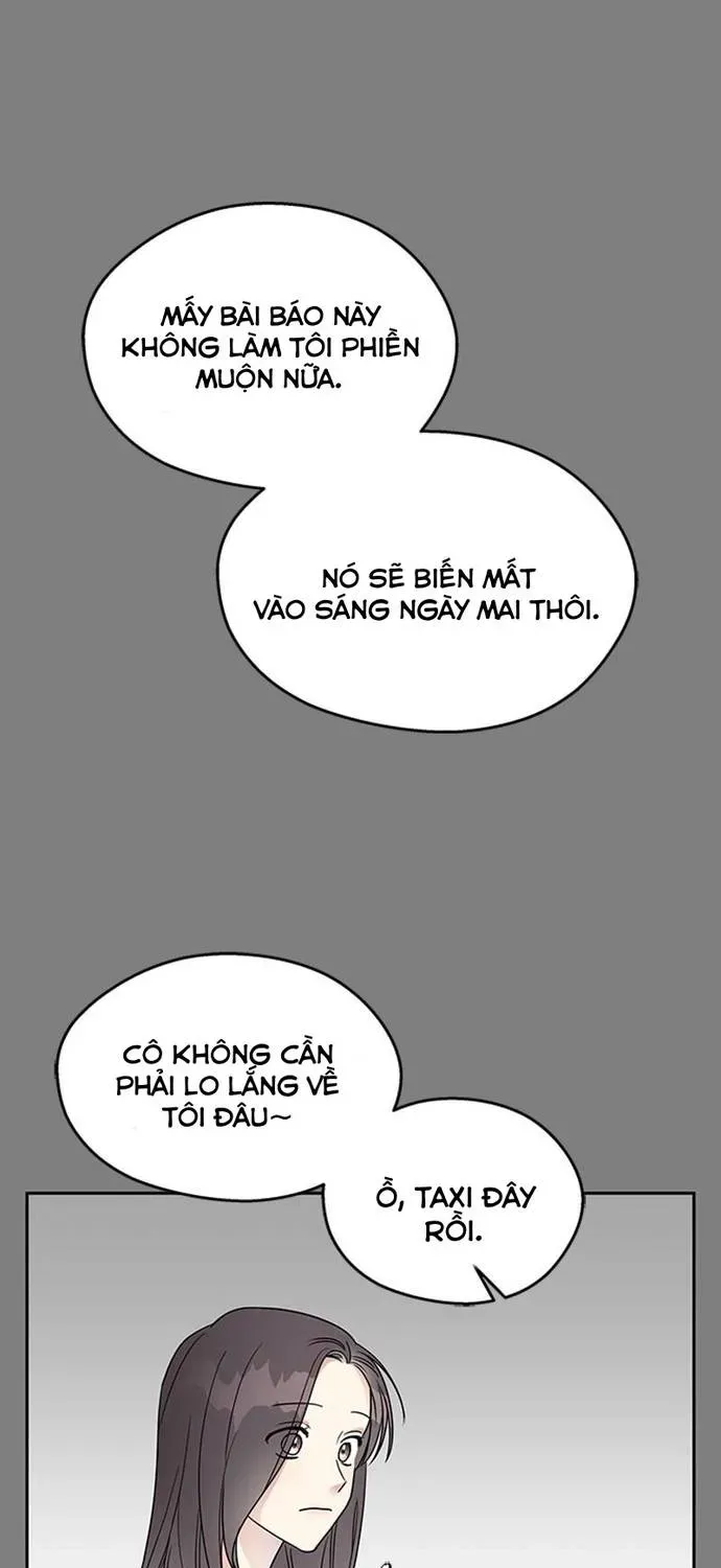 Act Like You Love Me Chương 5 - Trang 21