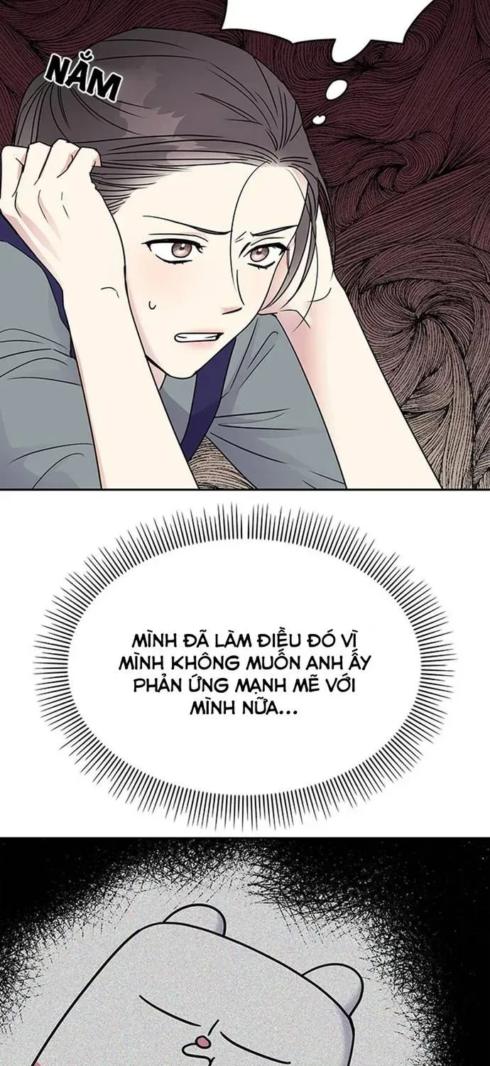 Act Like You Love Me Chương 5 - Trang 24