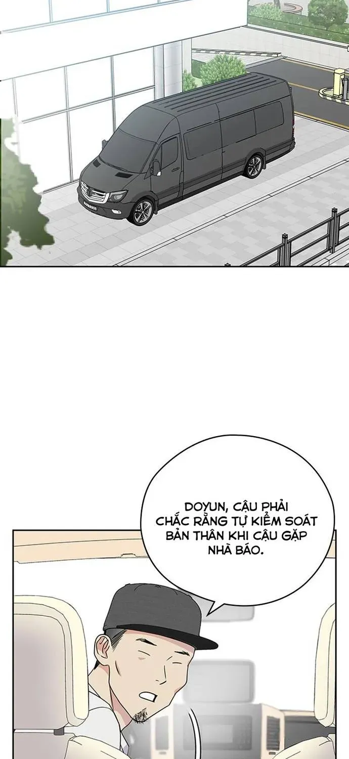Act Like You Love Me Chương 5 - Trang 30