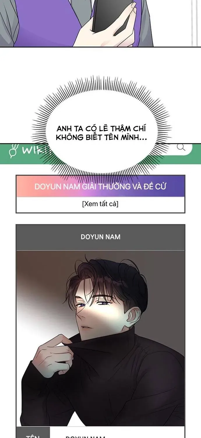 Act Like You Love Me Chương 5 - Trang 35