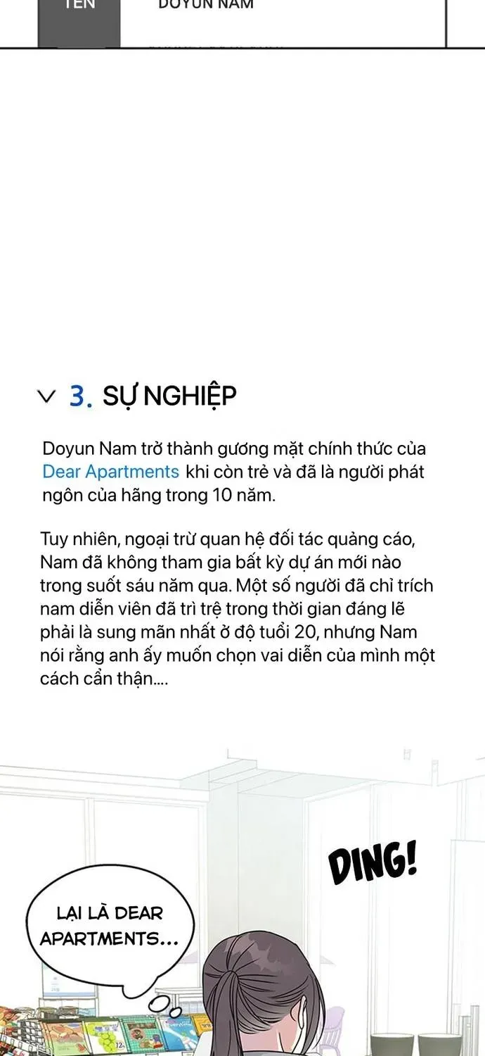 Act Like You Love Me Chương 5 - Trang 36