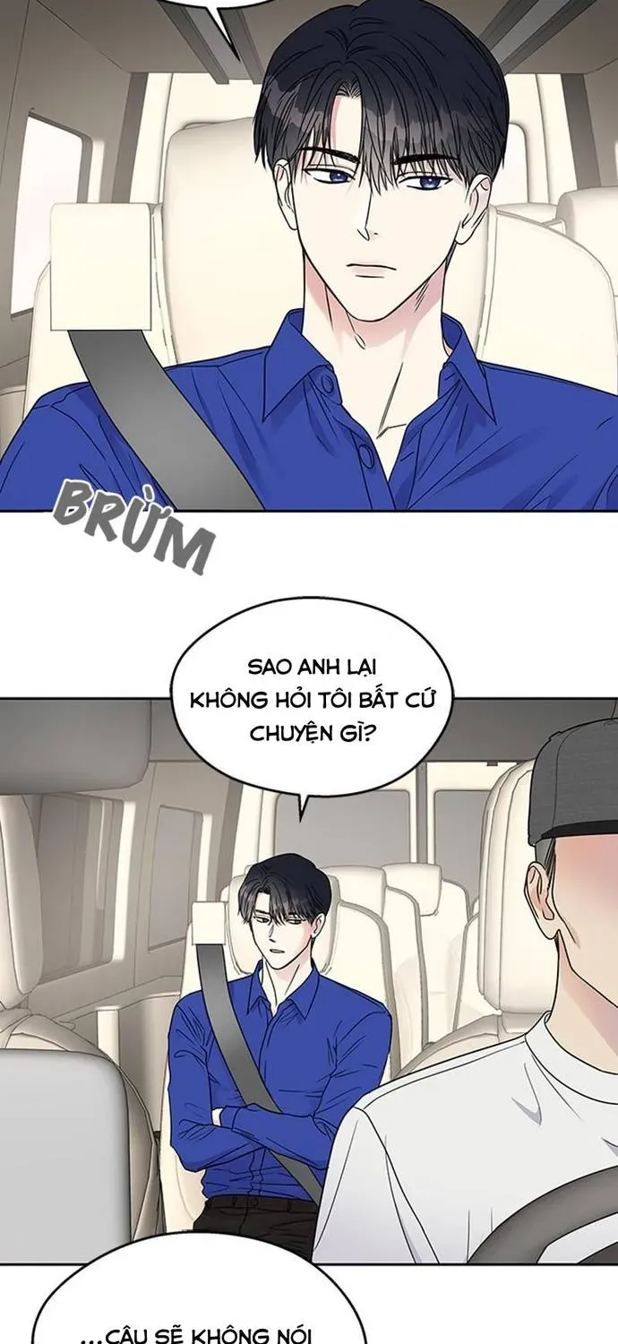 Act Like You Love Me Chương 5 - Trang 5