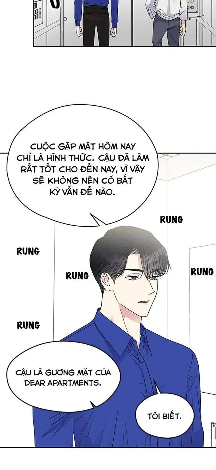 Act Like You Love Me Chương 5 - Trang 46