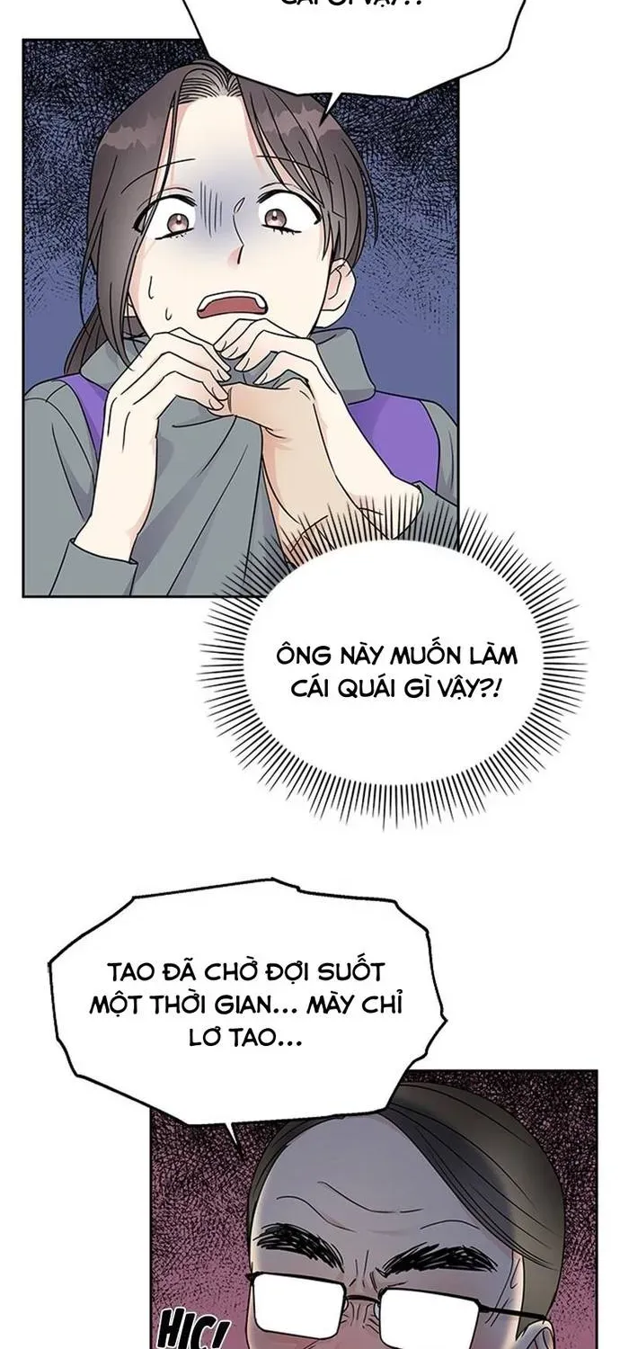 Act Like You Love Me Chương 5 - Trang 53