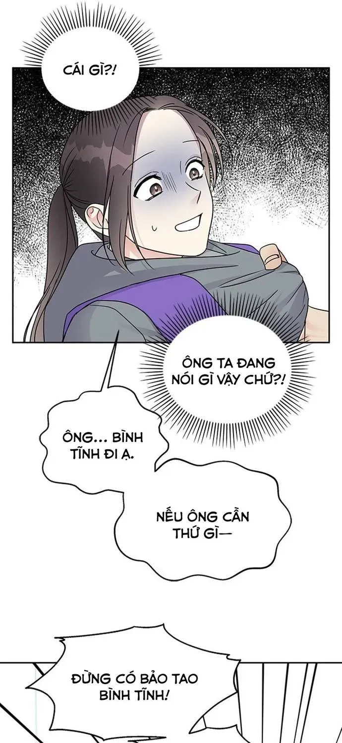 Act Like You Love Me Chương 5 - Trang 56