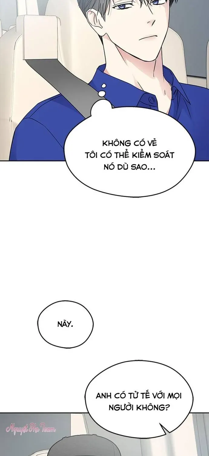 Act Like You Love Me Chương 5 - Trang 7