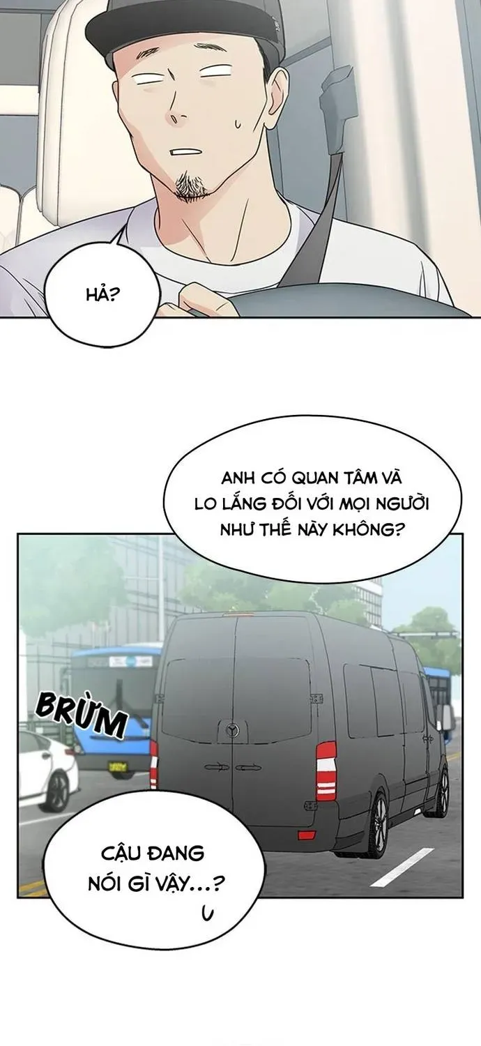 Act Like You Love Me Chương 5 - Trang 8