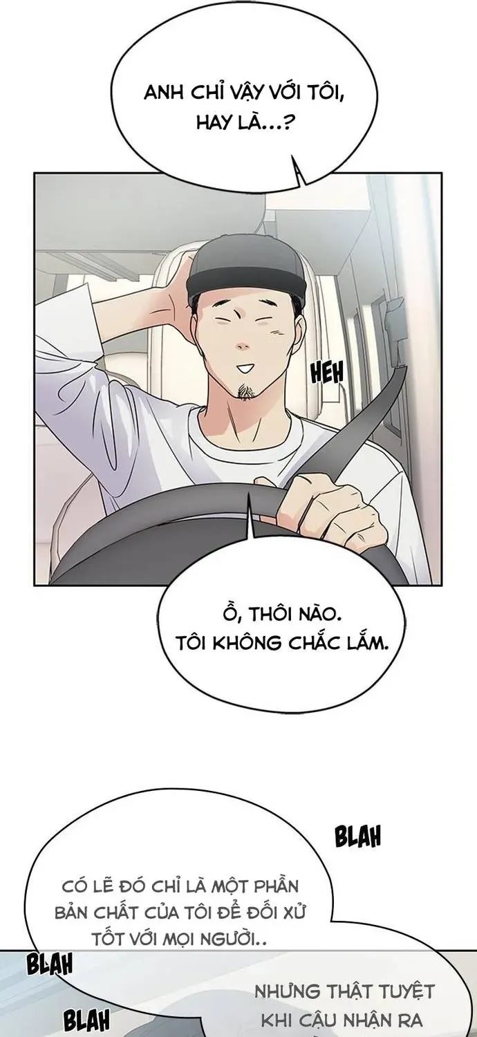 Act Like You Love Me Chương 5 - Trang 9