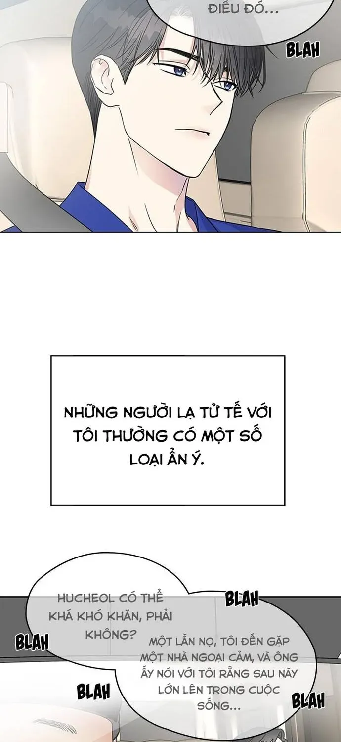 Act Like You Love Me Chương 5 - Trang 10