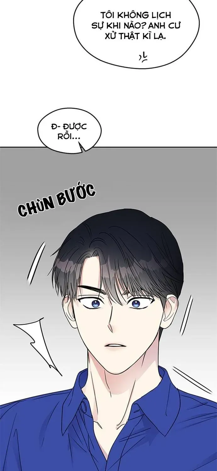 Act Like You Love Me Chương 6 - Trang 2